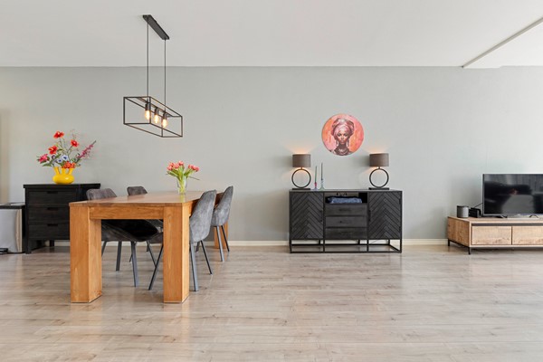 Medium property photo - Wilhelmina Druckerstraat 91, 5912 HP Venlo